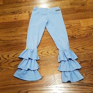 Matilda Jane Benny leggings